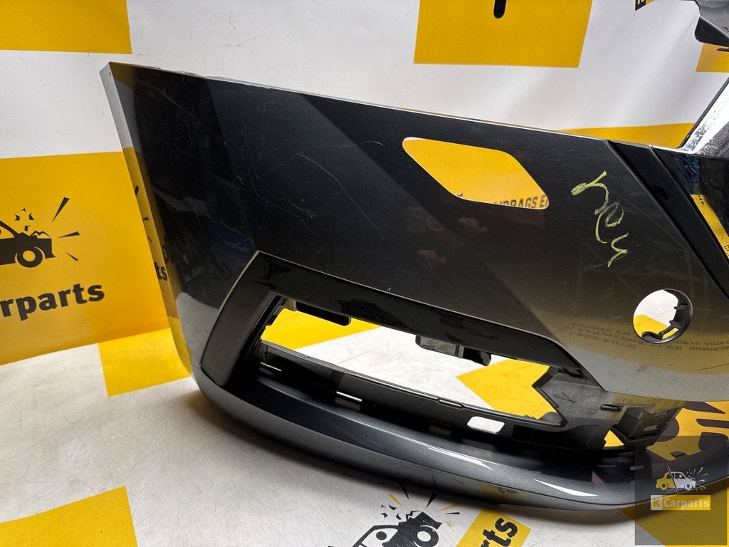 SKODA OCTAVIA 4 VOORBUMPER PDC KLS 5E3807221 BUMPER, Auto-onderdelen, Voor, Skoda, Bumper, Skoda Auto a.s.