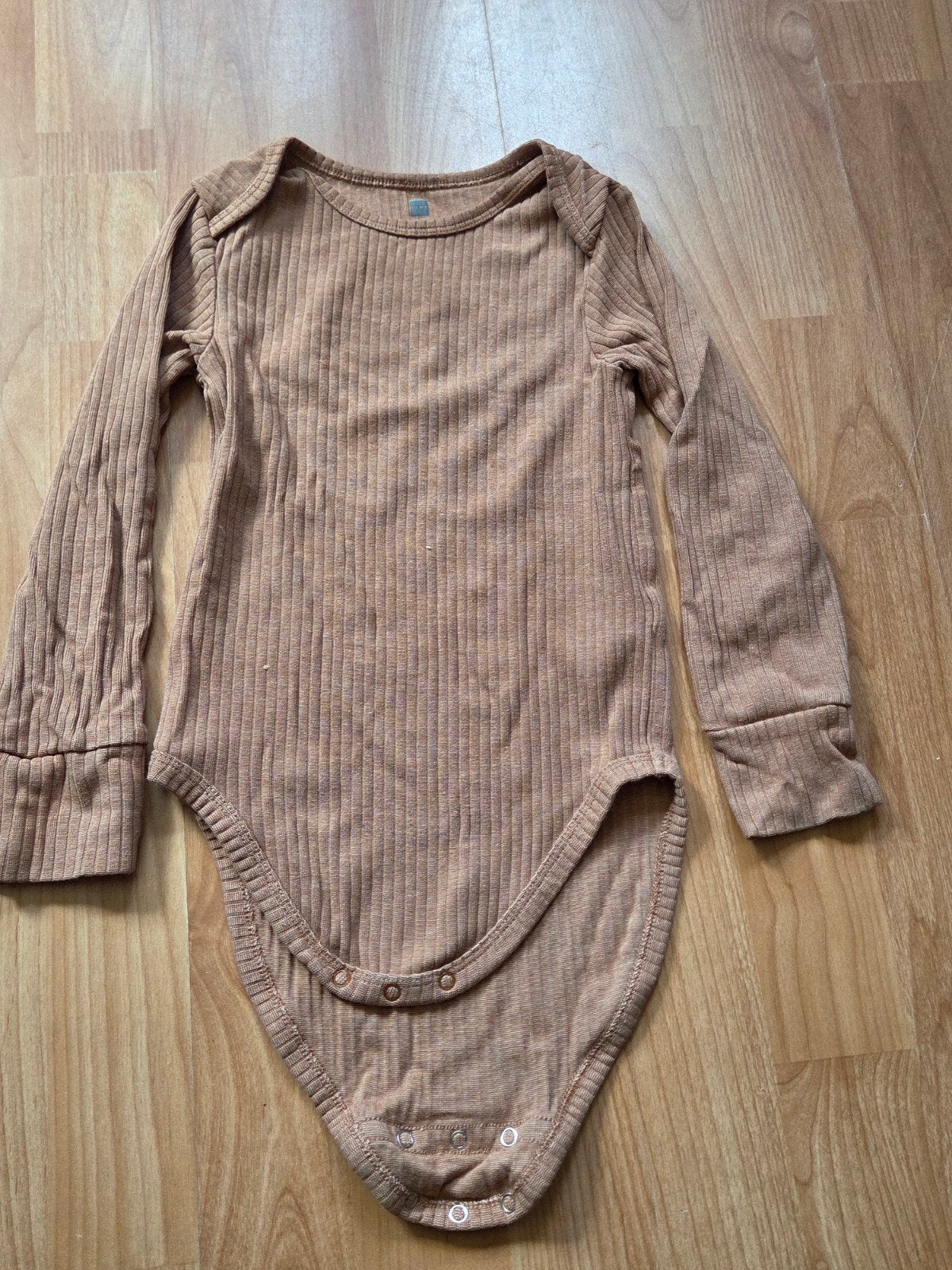 Hema Bamboe Rompers (3 stuks) - Maat 98-104, Kinderen en Baby's, Ophalen of Verzenden, Zo goed als nieuw, Jongen of Meisje, Nacht- of Onderkleding