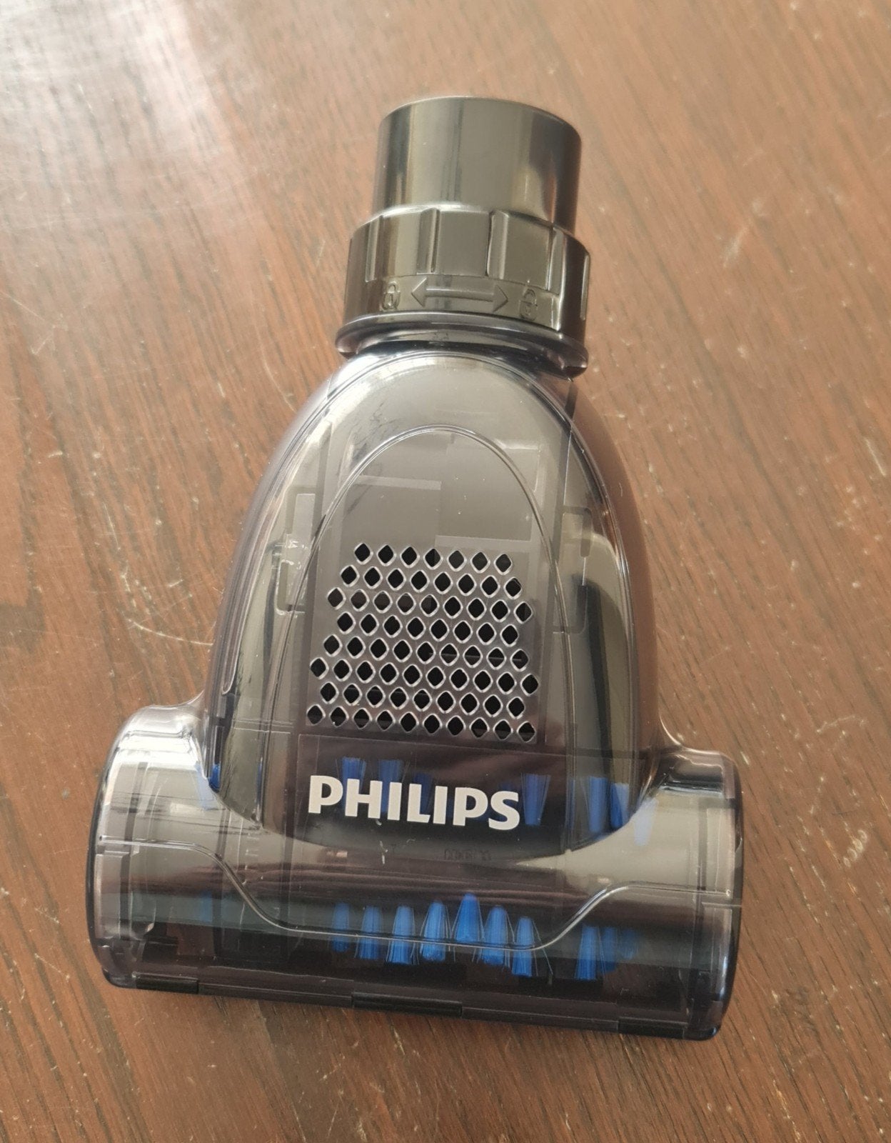 Philips CRP759 Mini Turbo Borstel, Geschikt voor huisdieren, Philips, Overige typen, Nieuw