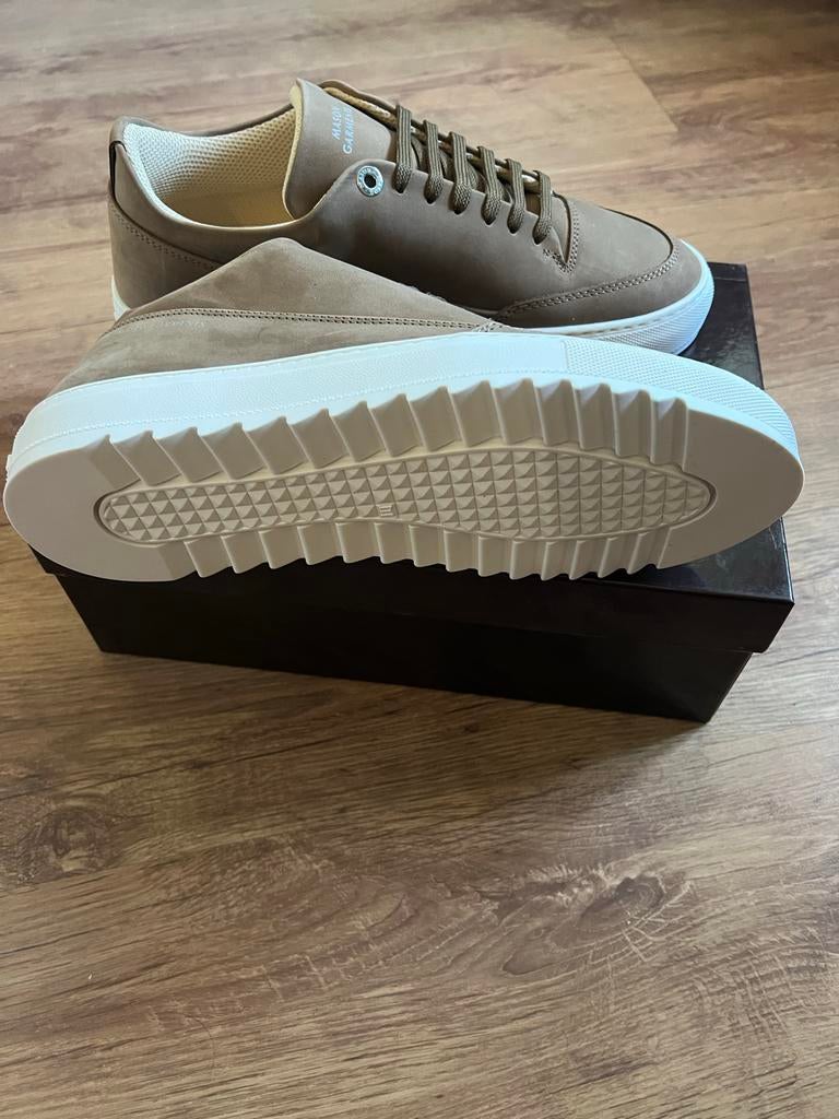 Mason Garments Tia sneakers maat 43, Kleding | Heren, Schoenen, Ophalen of Verzenden, Nieuw, Overige kleuren, Sneakers of Gympen