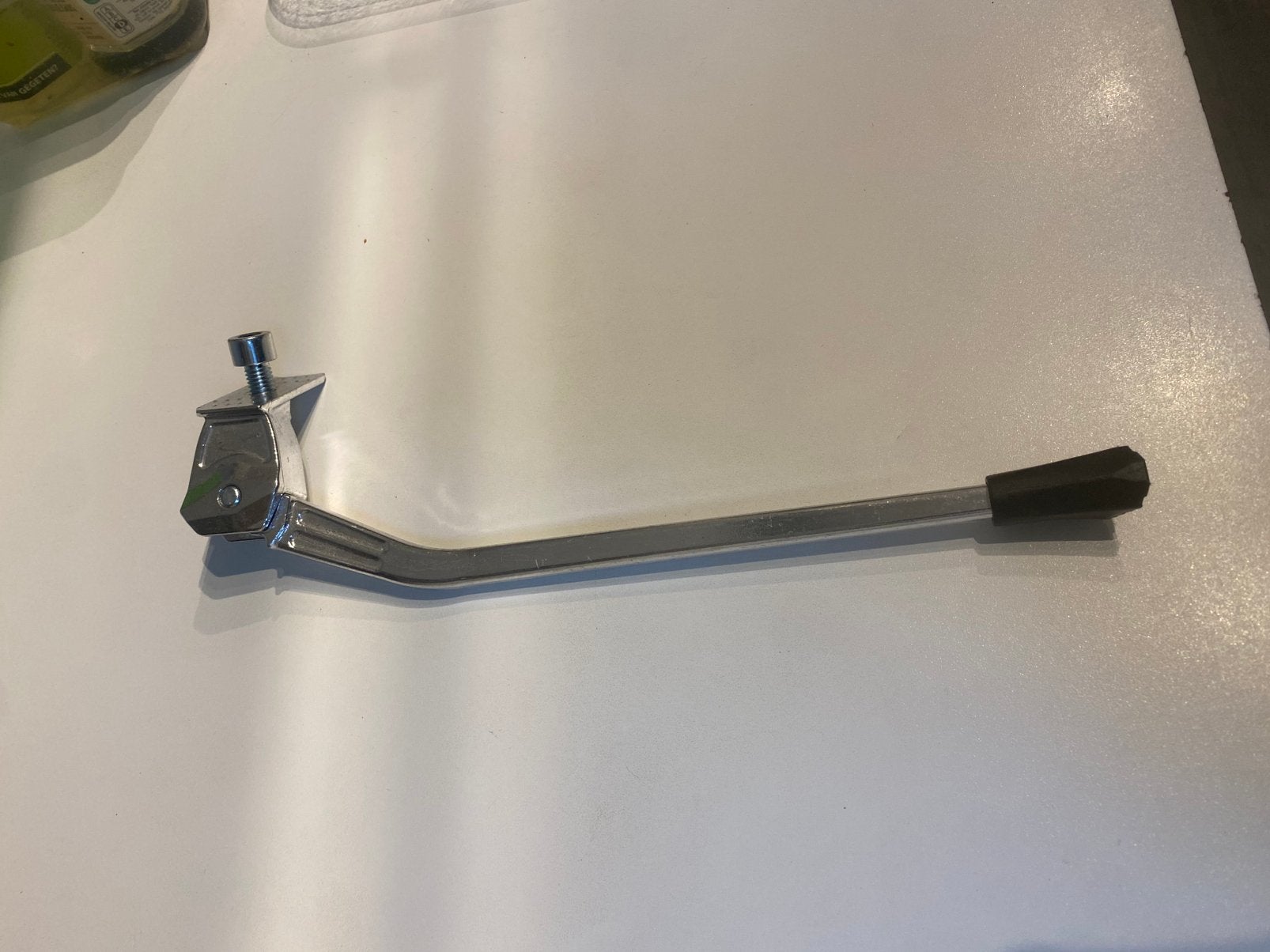 Fiets standaard voor 26 en 28inch fiets, Ophalen, Nieuw