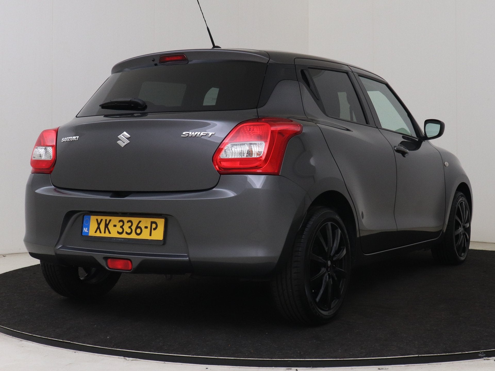 Suzuki Swift 1.2 Select | Airco | Apple CarPlay/Android Auto, Auto's, Voorwielaandrijving, 12 maanden, Stof, Gebruikt