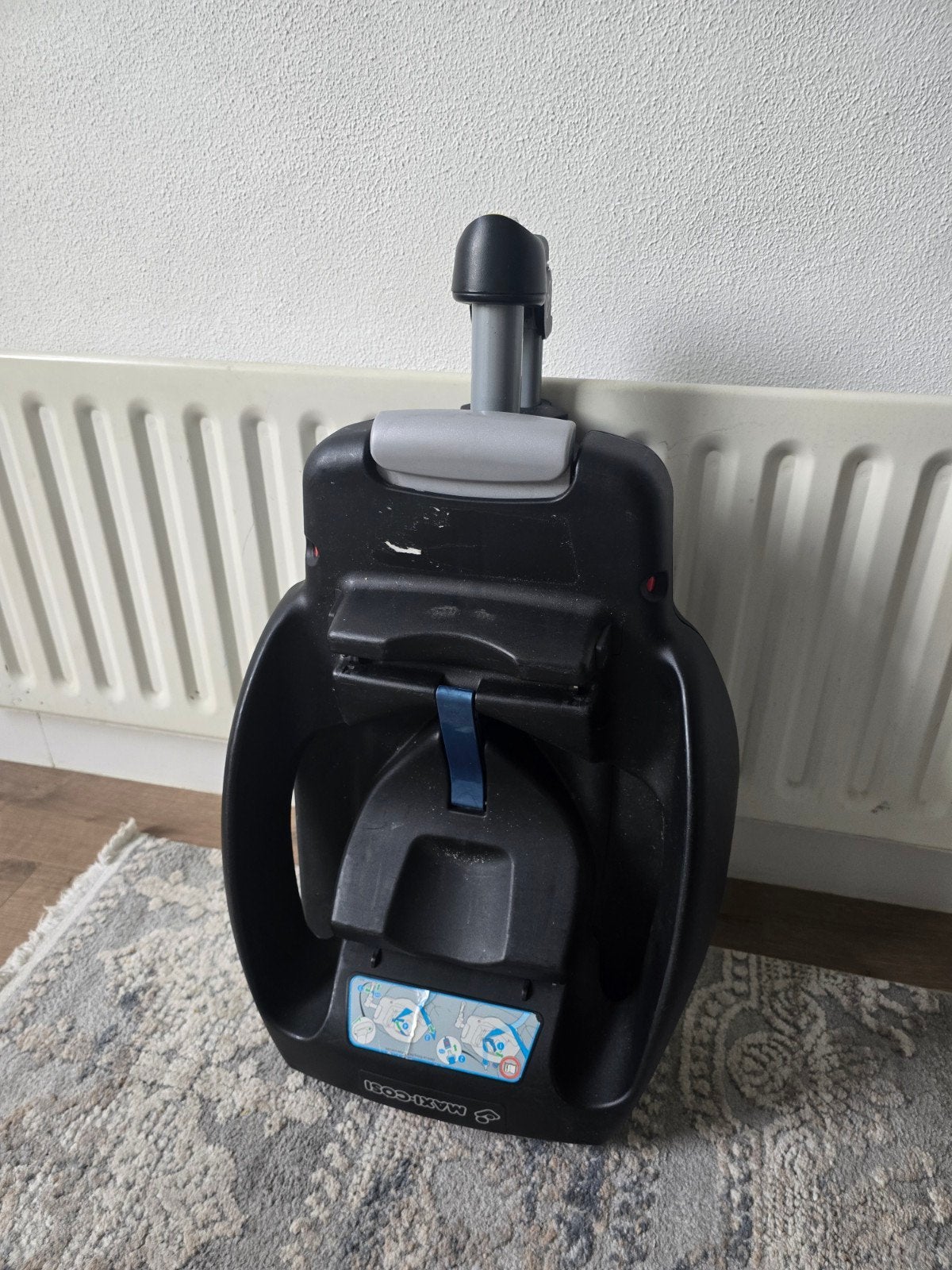 Maxi-Cosi EasyFix, Ophalen of Verzenden, 0 t/m 13 kg, Maxi-Cosi, Autogordel