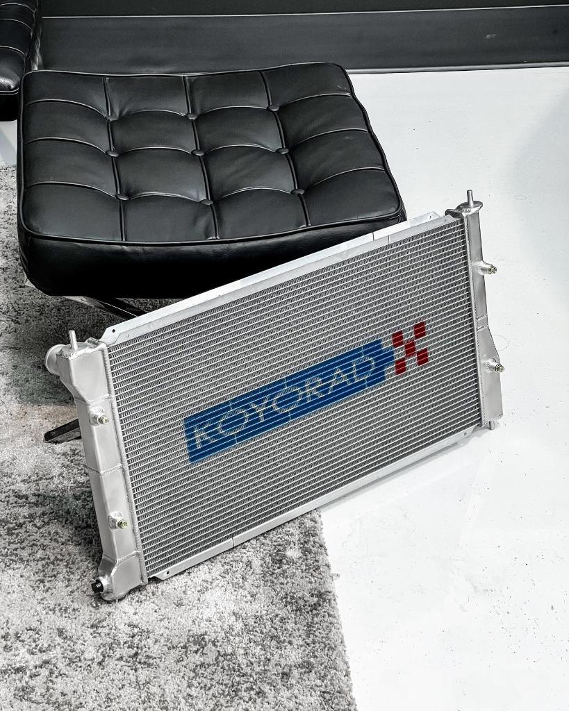Koyorad performance radiateur - Subaru BRZ Toyota GT86 GR86, Ophalen of Verzenden