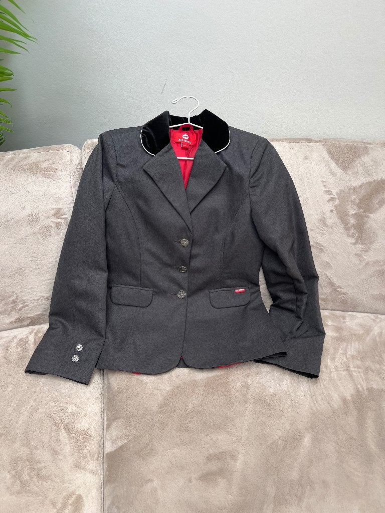 Wedstrijdjas Red Horse, Kinderen, Dressuur, Red Horse, Ophalen of Verzenden