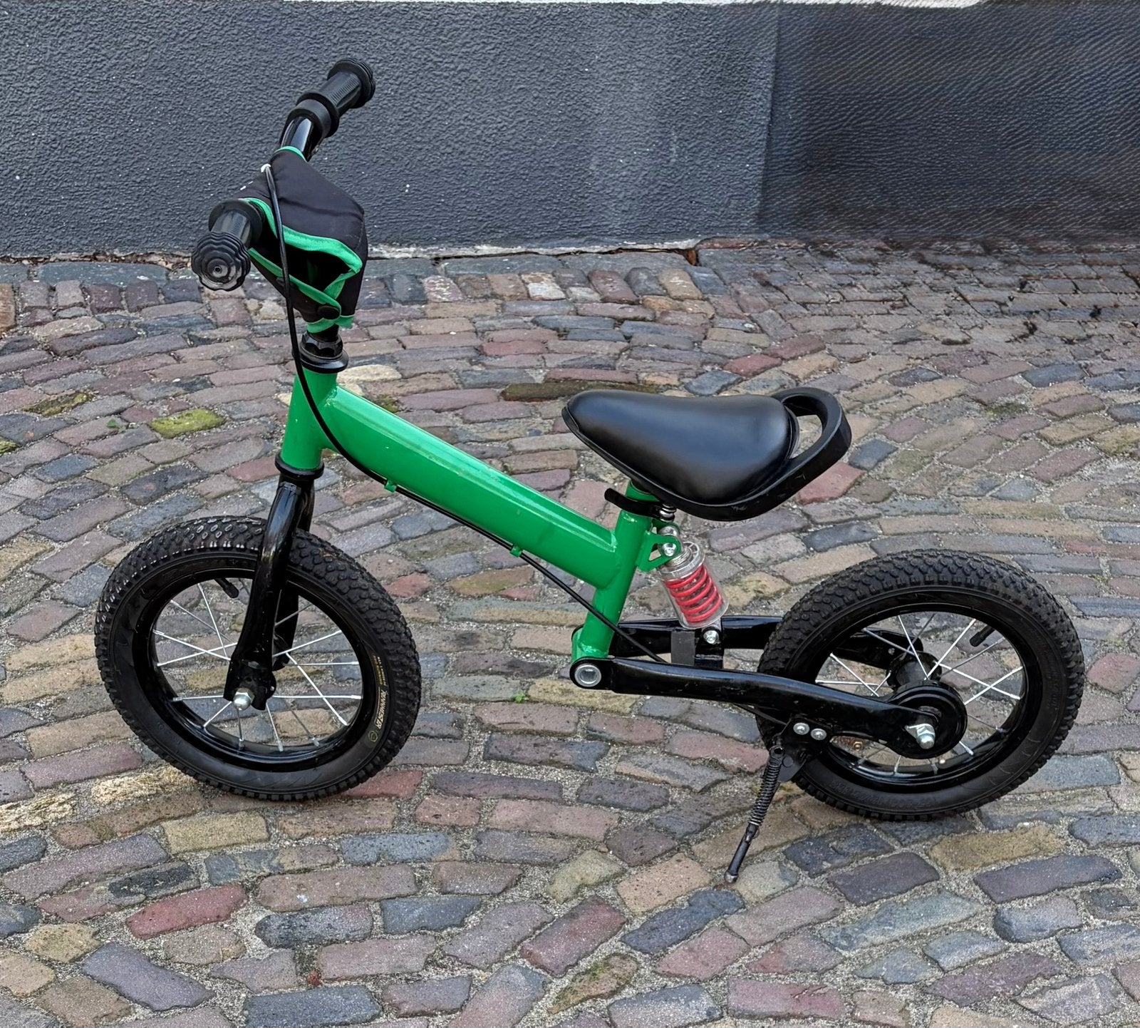 Loopfiets, Kinderen en Baby's, Ophalen, Gebruikt, Loopfiets