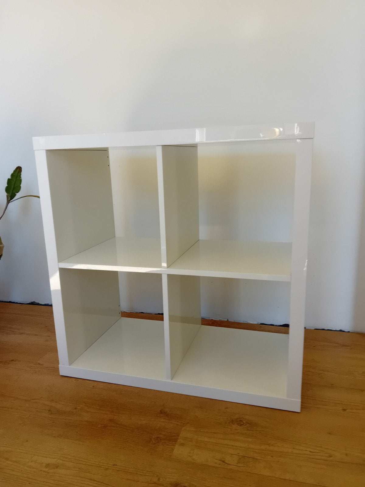 Ikea kallax kast. Open kast. Stellingkast, Ophalen