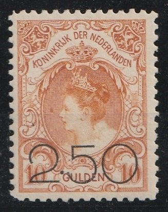 104 1920 Opruimingsuitgifte MNH, Ophalen of Verzenden, T/m 1940, Postfris
