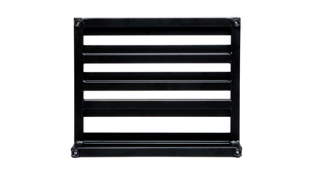 Pedaltrain novo 18 (tour case) pedalboard, ., Overige typen, Nieuw, Ophalen of Verzenden