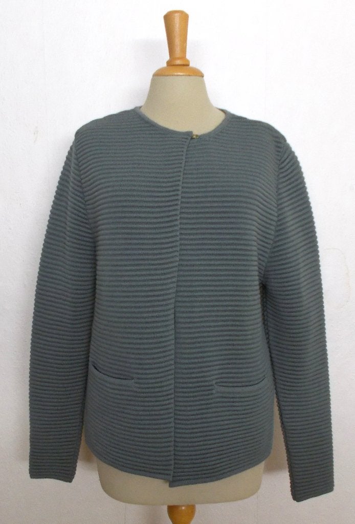 50% merino wollen vest van Sibin Linnebjerg! M, Verzenden, Zo goed als nieuw, Maat 38/40 (M), Overige kleuren