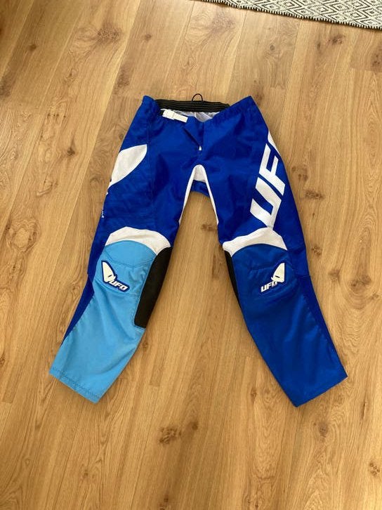 Nieuwe UFO Plast Motorcross Broek maat 54, Motoren, Kleding | Motorkleding, Ophalen, Nieuw zonder kaartje, Heren, Motorcrosskleding