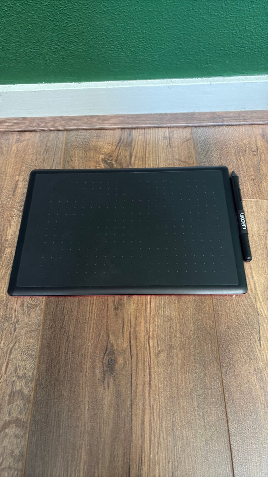 Wacom Tekentablet, Computers en Software, Ophalen of Verzenden, Zo goed als nieuw