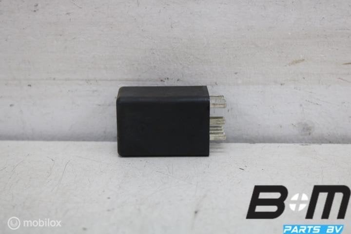 Regelapparaat gloeibougie VW Golf 5 03G907282, Gebruikt