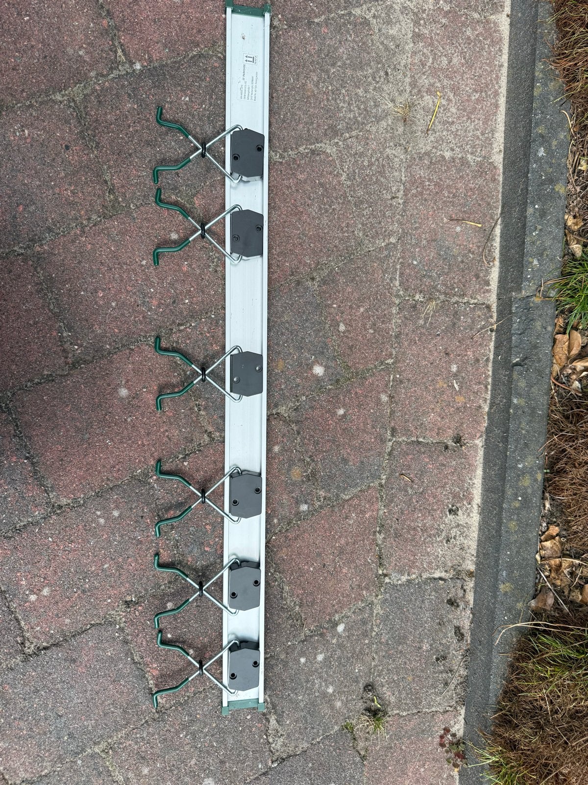 Parkside Gereedschapshouder - Handige Opbergsysteem, Ophalen, Gebruikt, Gereedschapsopslag, Parkside