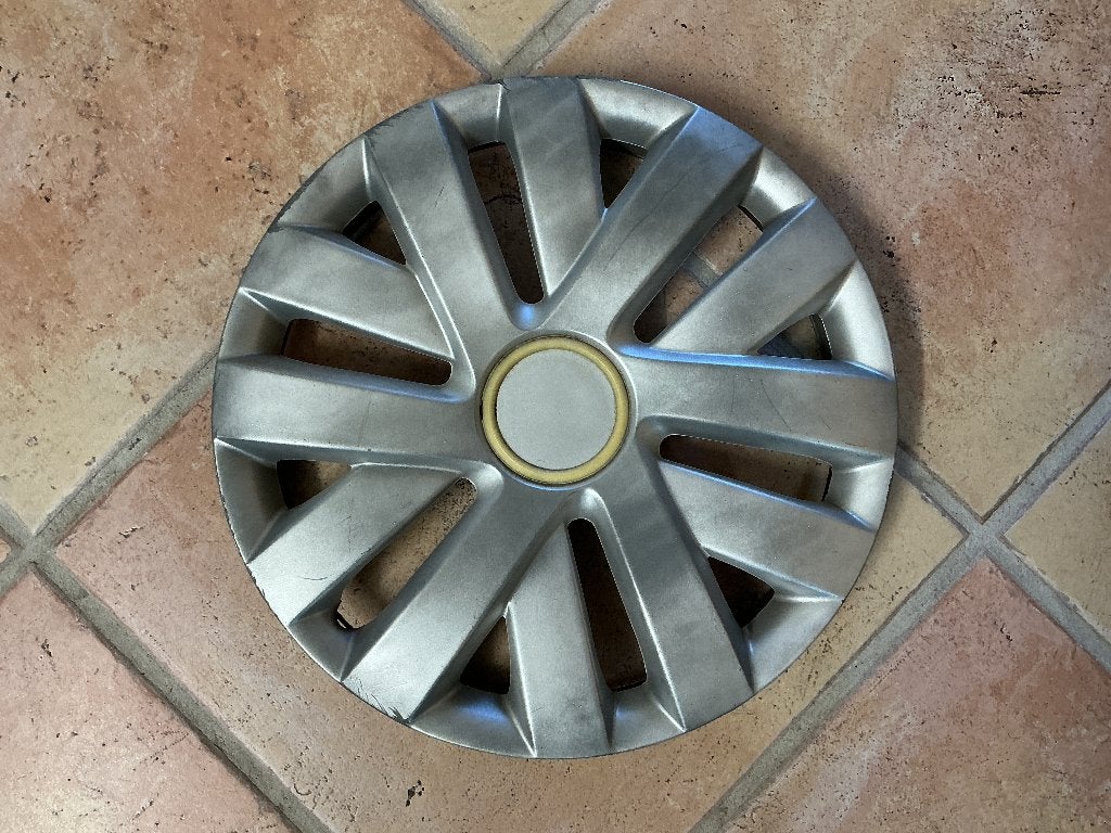 Wieldop WJ-5062 ( 14 Inch ), Ophalen of Verzenden, Gebruikt