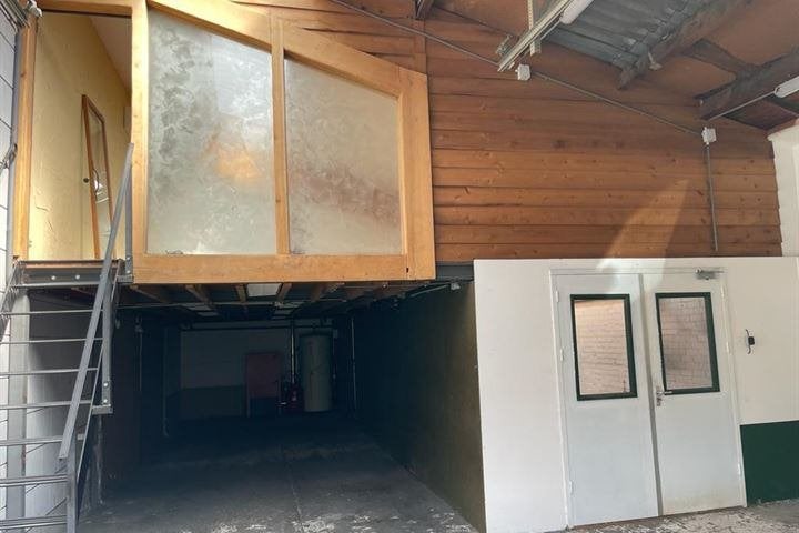 Bedrijfsruimte in Amersfoort, Zakelijke goederen, 165 m², Huur, Bedrijfsruimte