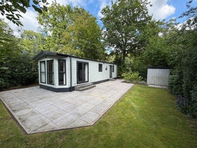 Chalet Te Koop op de Veluwe in Bennekom, Tot en met 4