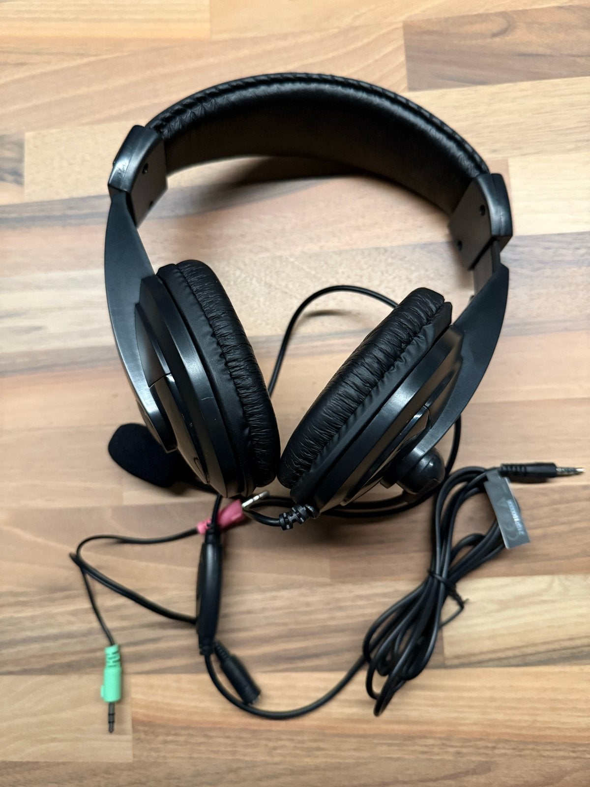Trust Quasar Headset voor PC & Laptop - Gebruikt, Overige merken, Gebruikt, Ophalen of Verzenden, Over-ear