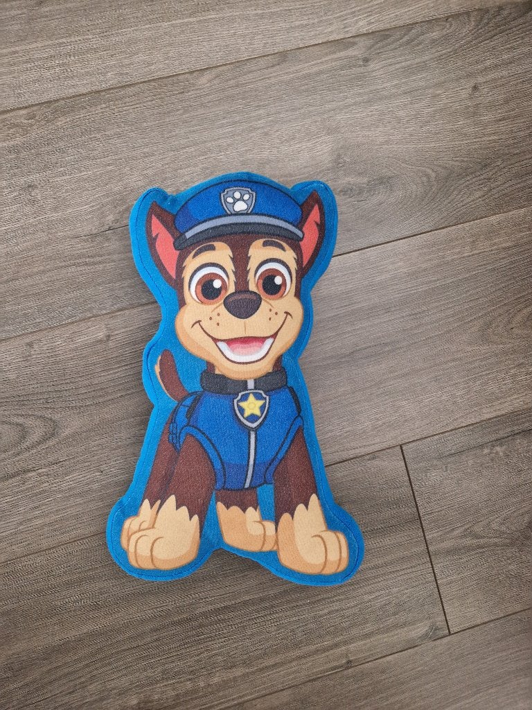paw patrol kussen, Ophalen, Hond