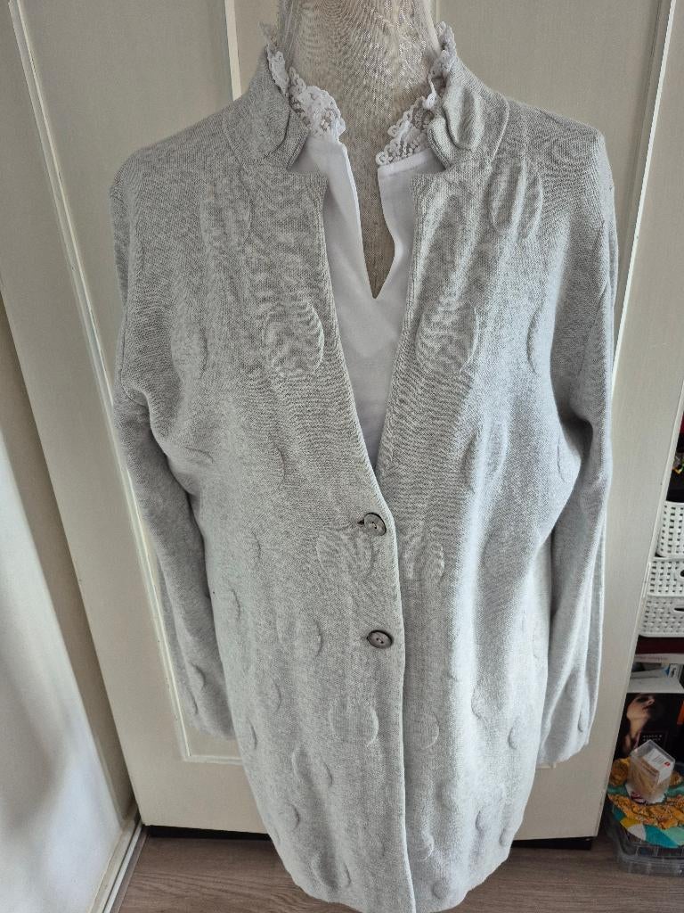 VEST/JAS, Verzenden, Maat 42/44 (L), Nieuw, Purdey