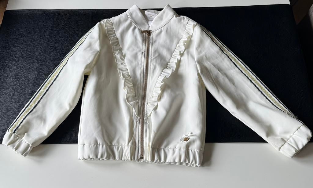 Le chic vestje/zomerjasje, Ophalen, Zo goed als nieuw, Meisje, Trui of Vest
