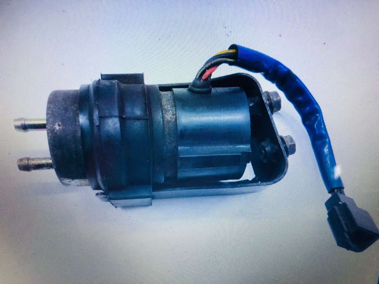Brandstofpomp voor Kawasaki VN1500, Gebruikt, Kawasaki, ., Ophalen of Verzenden
