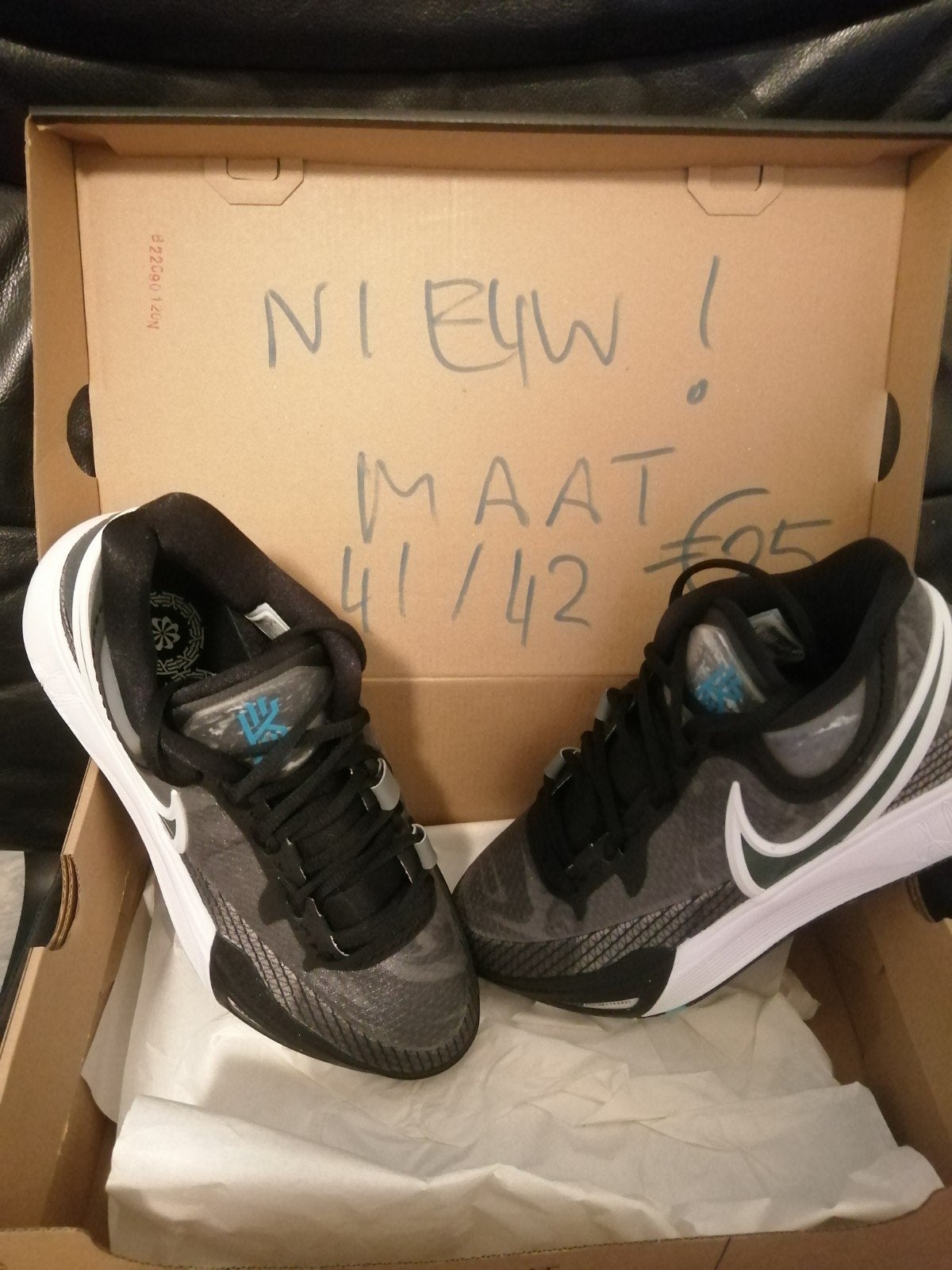 Nike maat 41, Kleding | Heren, Nike, Nieuw, Ophalen of Verzenden, Sportschoenen