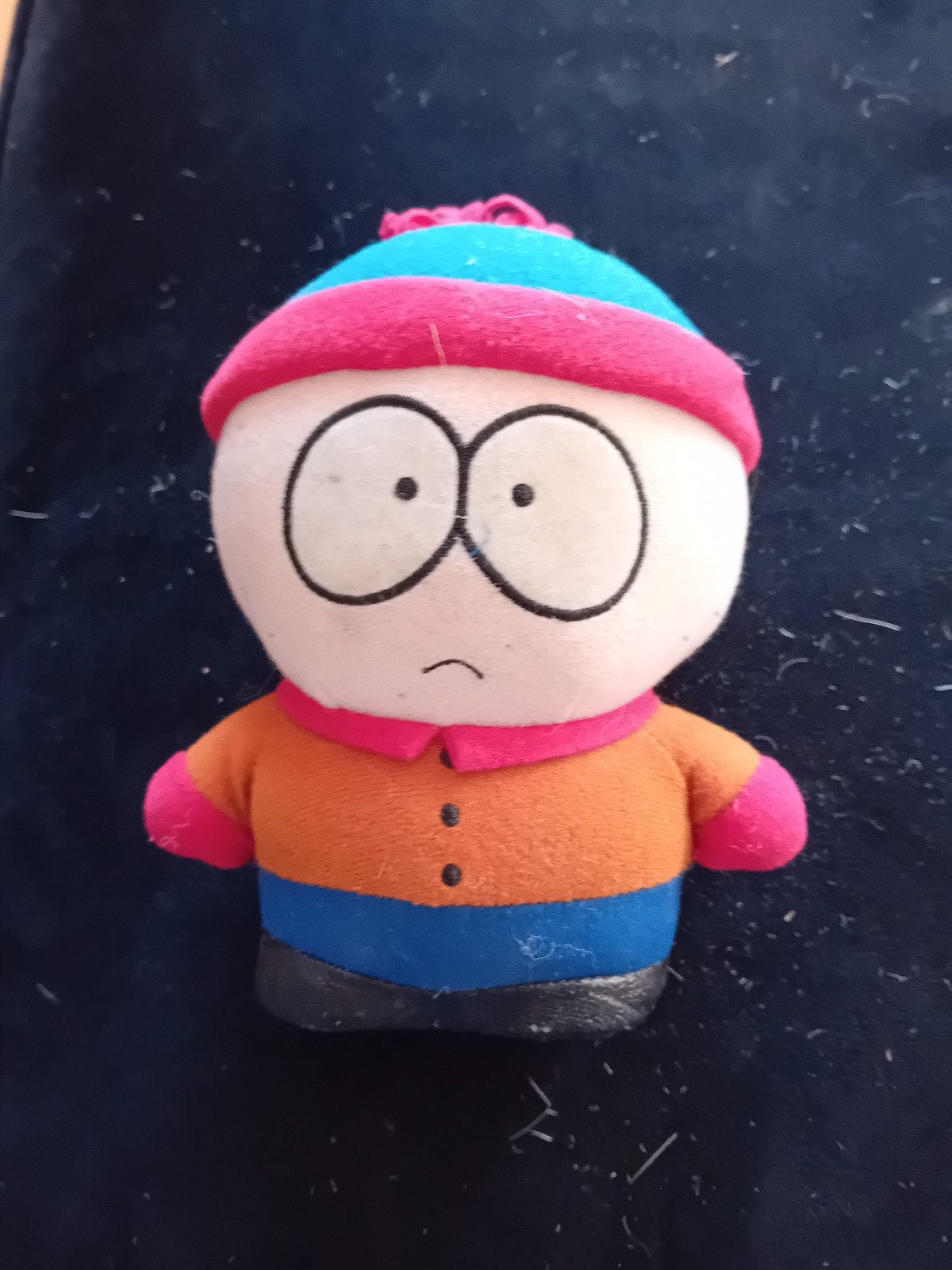 South Park poppetje., Verzamelen, Ophalen of Verzenden, Zo goed als nieuw