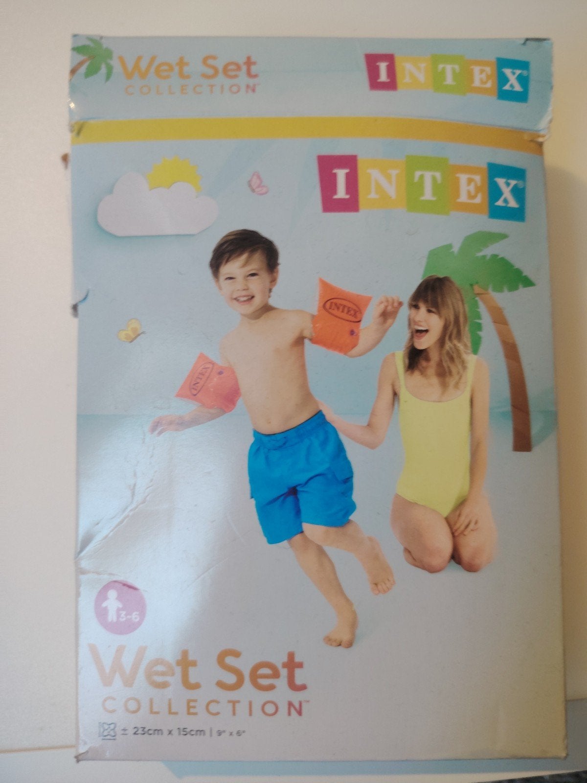 Grote collectie speelgoed: Cars, Nerf, Volvo, Intex en meer, Ophalen, Gebruikt