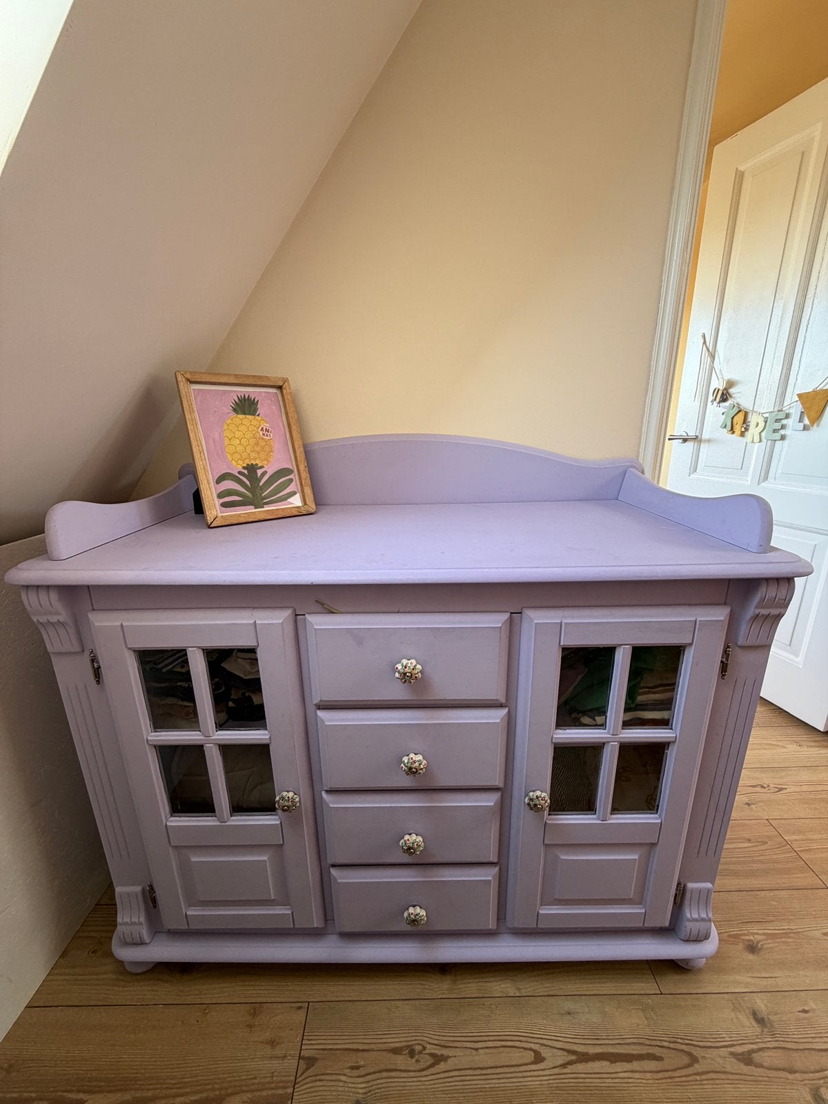 Commode, Ophalen, Zo goed als nieuw, Jongetje of Meisje