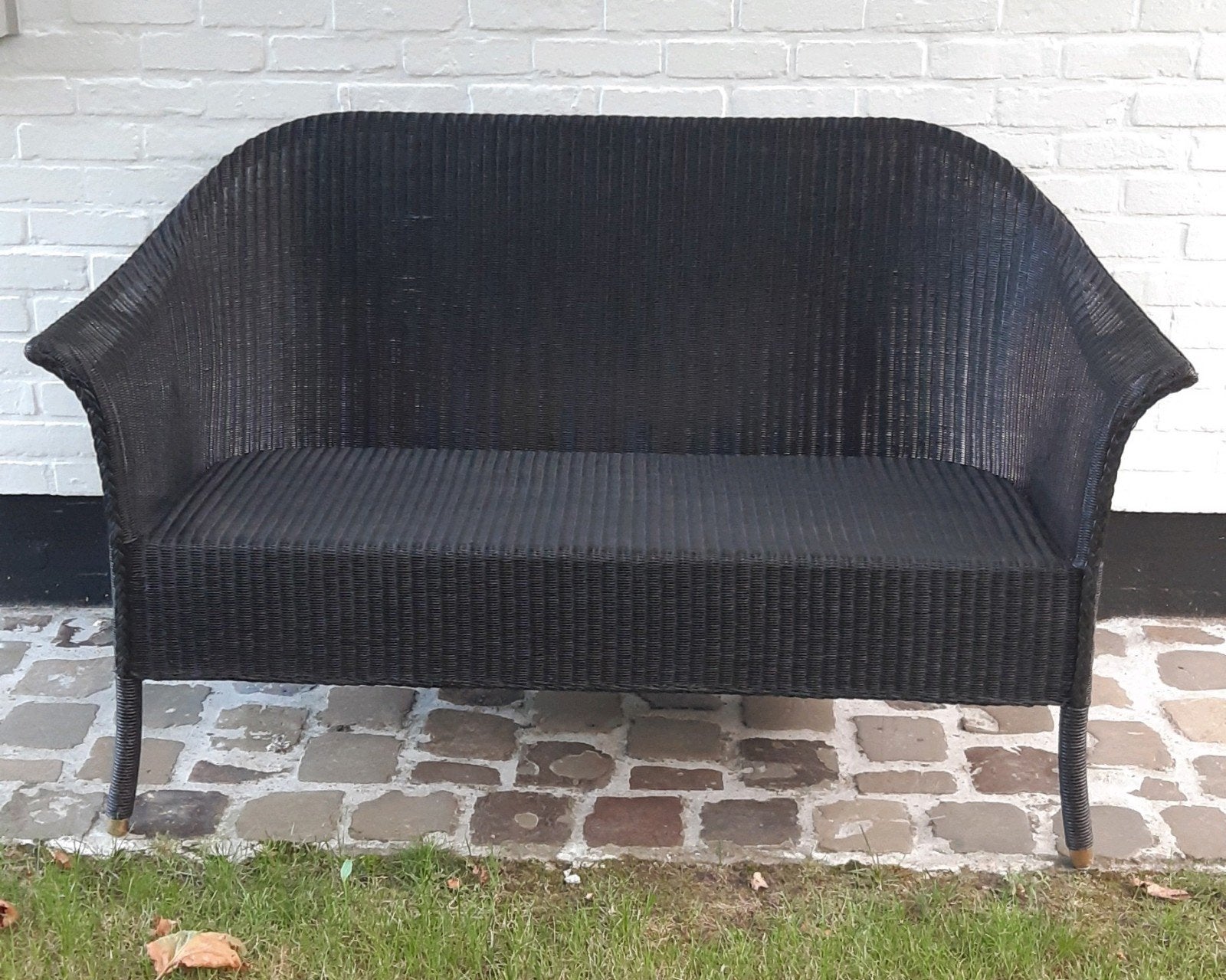 LLOYD LOOM COLLECTION/ VINCENT SHEPPARD, Ophalen
