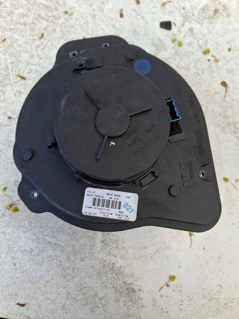 Volvo V70 97 kachelaanjager, Auto-onderdelen, Ophalen of Verzenden, Gebruikt, Volvo