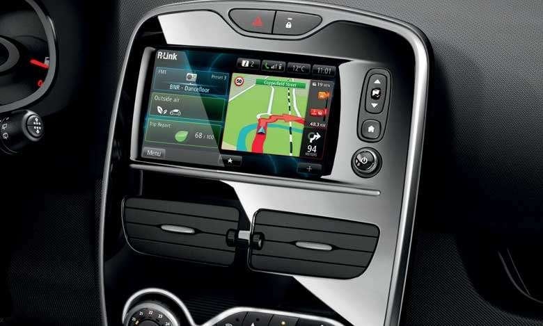 Renault R-Link 11.45 Navigatie-update 2026 Europa Send Free, Computers en Software, Ophalen of Verzenden, Nieuw, Heel Europa, Update