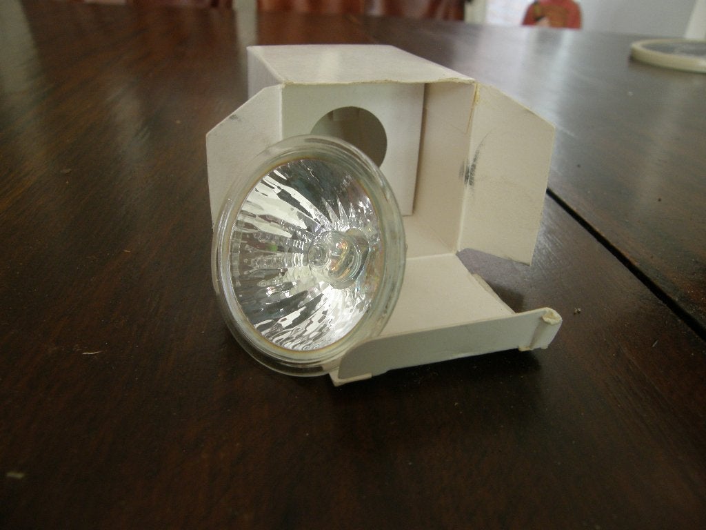 Hallogeen Lampen, Philips, Nieuw, Overige fittingen, Ophalen of Verzenden