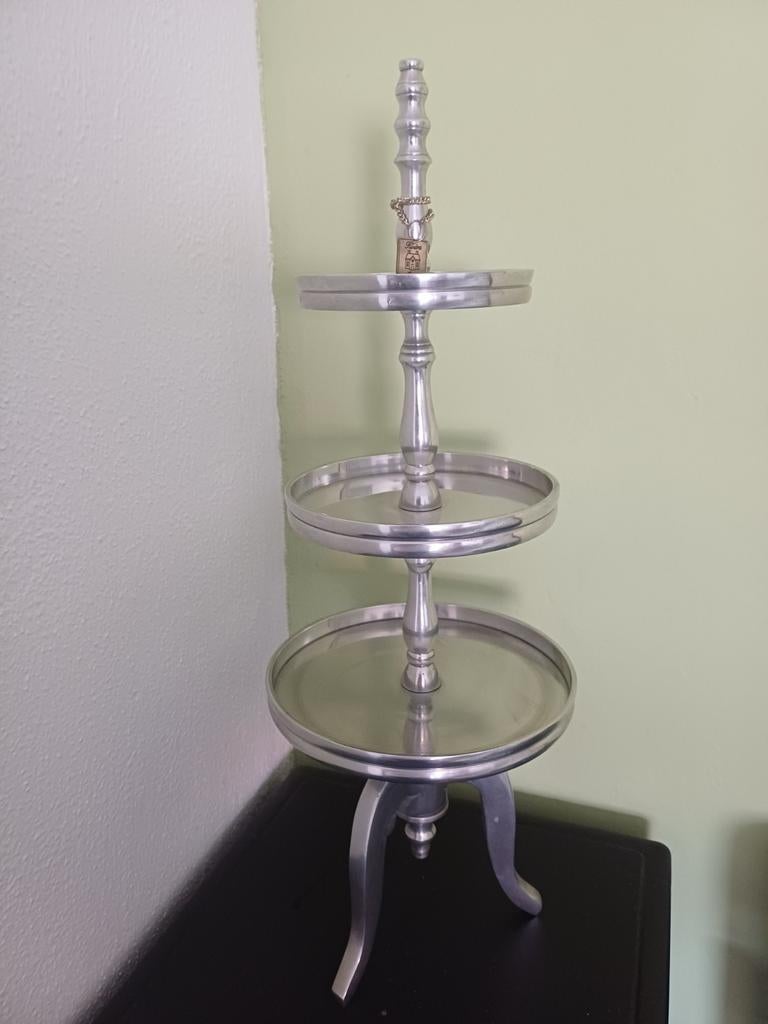 Rivieta maison etagere, Ophalen, Zo goed als nieuw
