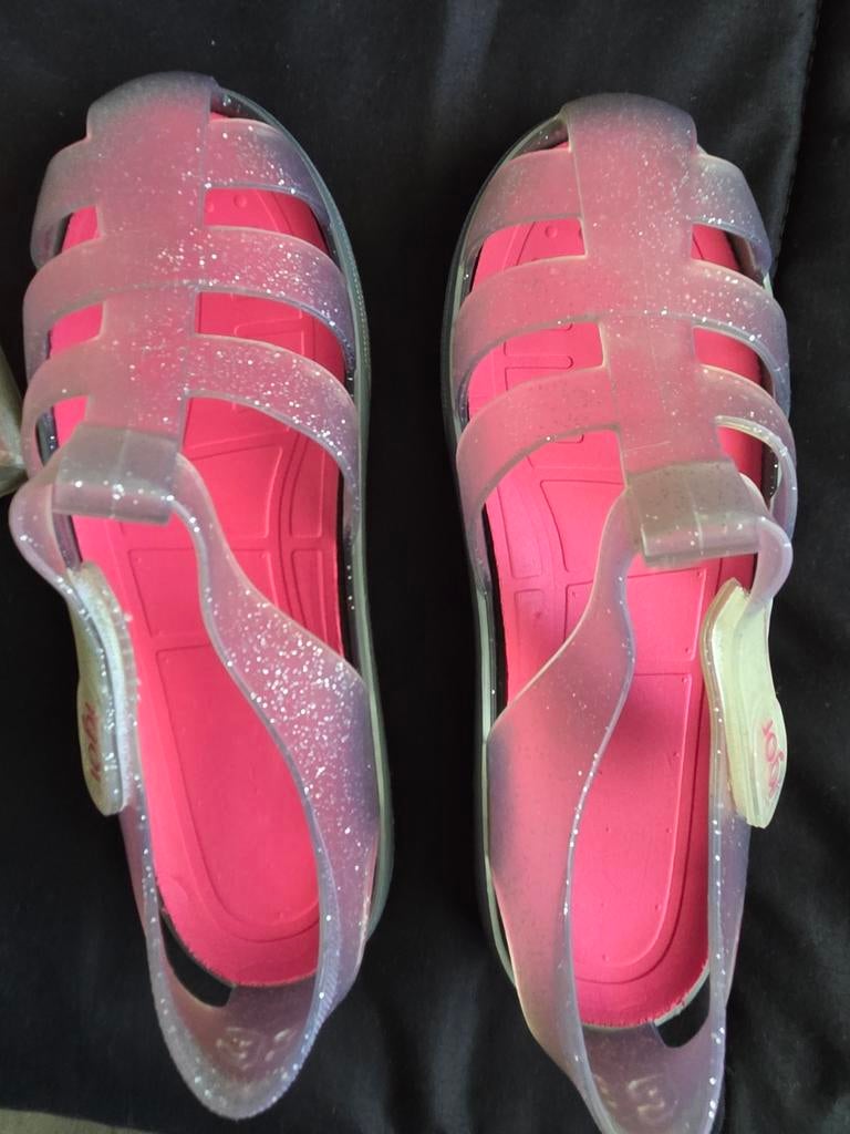 Igor zwemschoenen roze, maat 33 - Nieuw!, Meisje, Schoenen, Nieuw, Ophalen of Verzenden