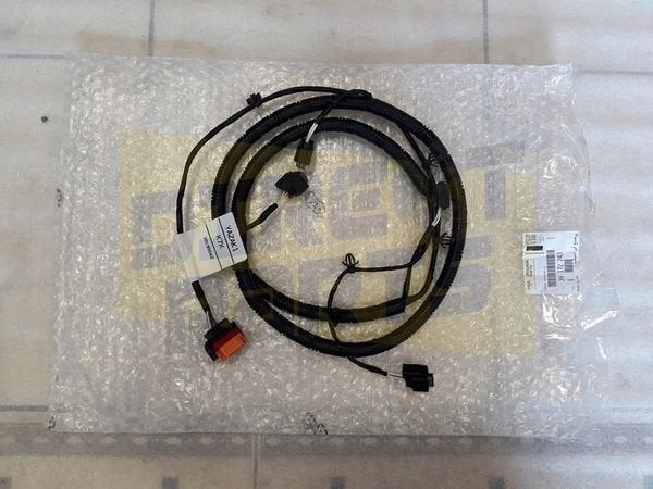 OPEL CROSSLAND (2022)- BUMPER KABELBOOM 39195542 RESTPARTIJ!, -, -, Opel, Nieuw