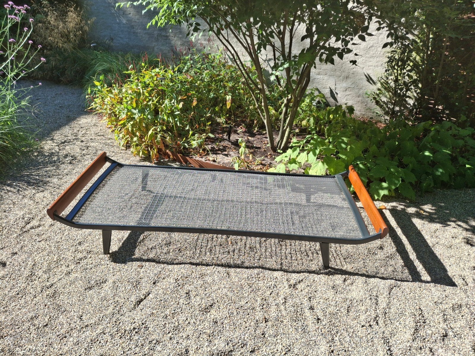 T.E.A.B Auping Cleopatra daybed, Ophalen