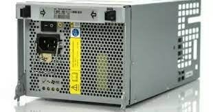 Dell 440W Power Supply EqualLogic PS3000 PS4000 PS5000, Dell B.V., Info@dell.com, Transformatorweg 38-72, 1014 AK Amsterdam
