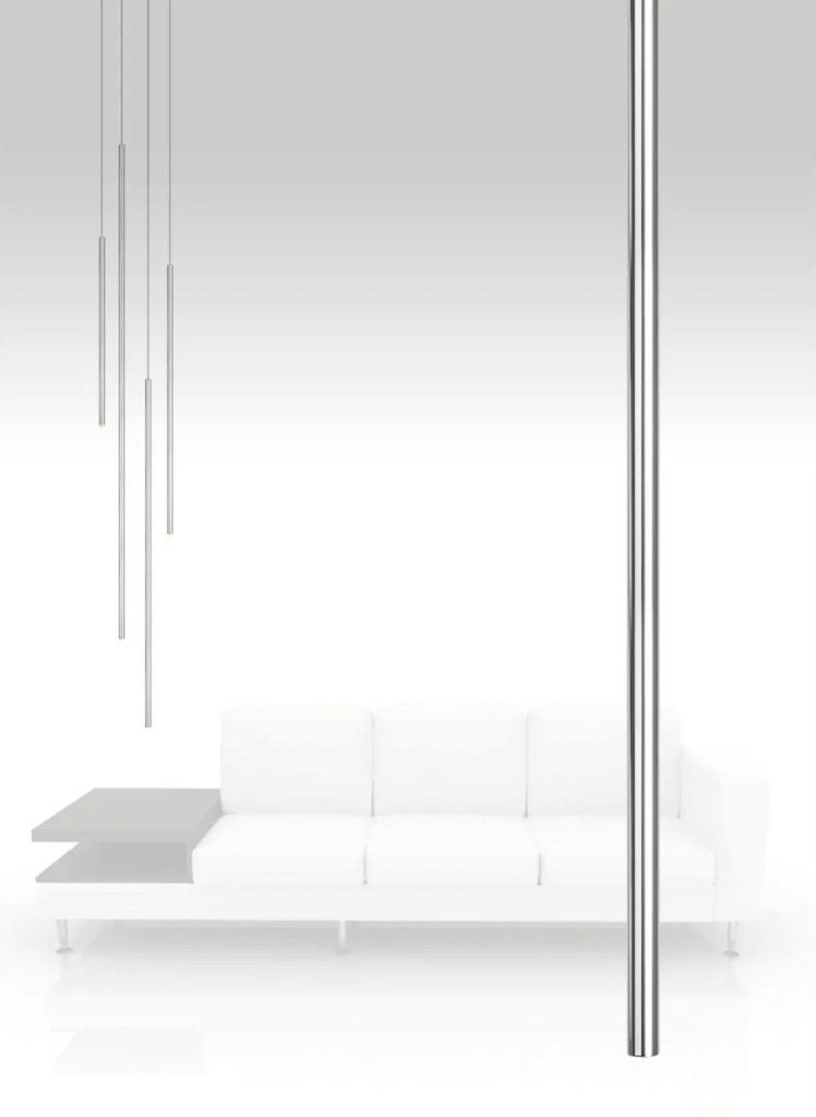 In doos nieuw tube lampen van Ilfari Glow twv € 740,00 st!!