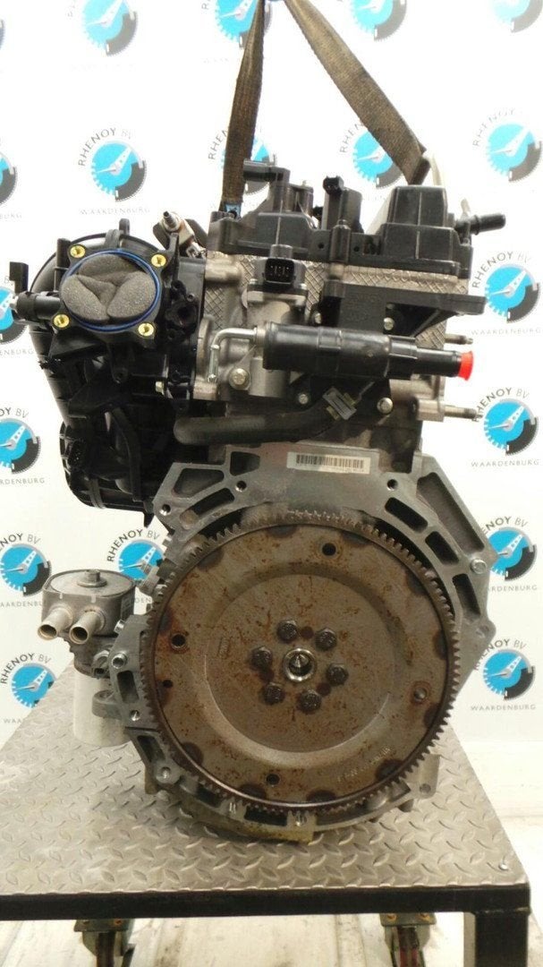 FORD TRANSIT CONNECT MOTOR 2015, Ophalen of Verzenden, Gebruikt, Stiba lid