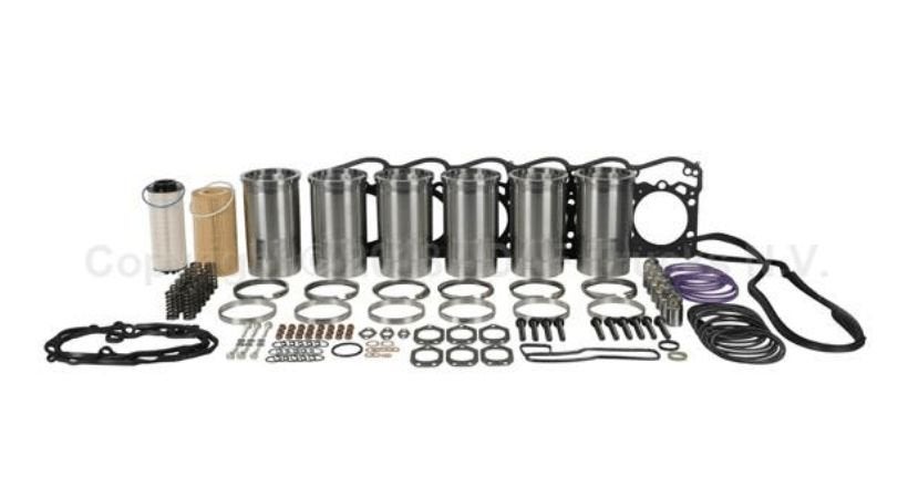 DAF MOTOR REVISIE SET KLEIN 1993212, -, -, Nieuw, Ophalen of Verzenden