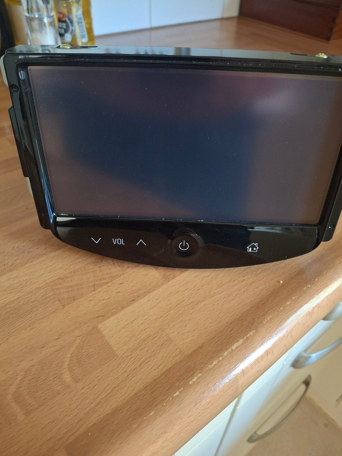 Auto radio, Ophalen of Verzenden
