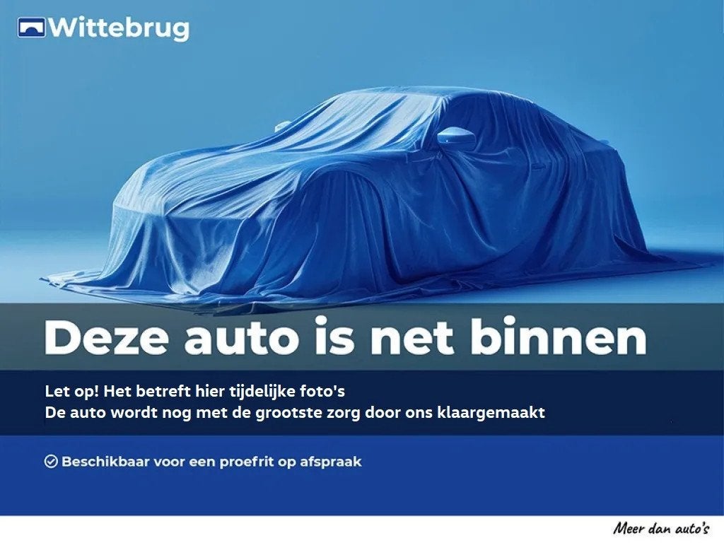 Volkswagen T-Roc Cabrio 1.5 TSI 150pk R-Line DSG Automaat, 4 cilinders, 4 stoelen, Alcantara, Wit