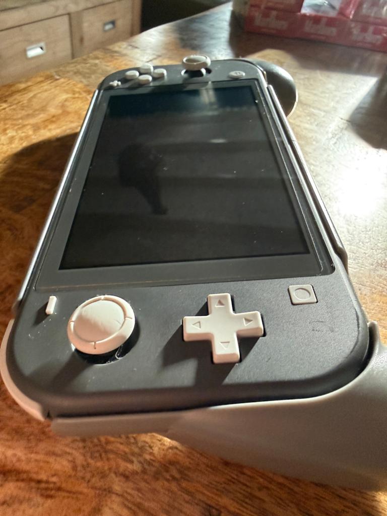 Nintendo  Switch Lite – vandaag 10% korting van 115voor 100€, Ophalen of Verzenden