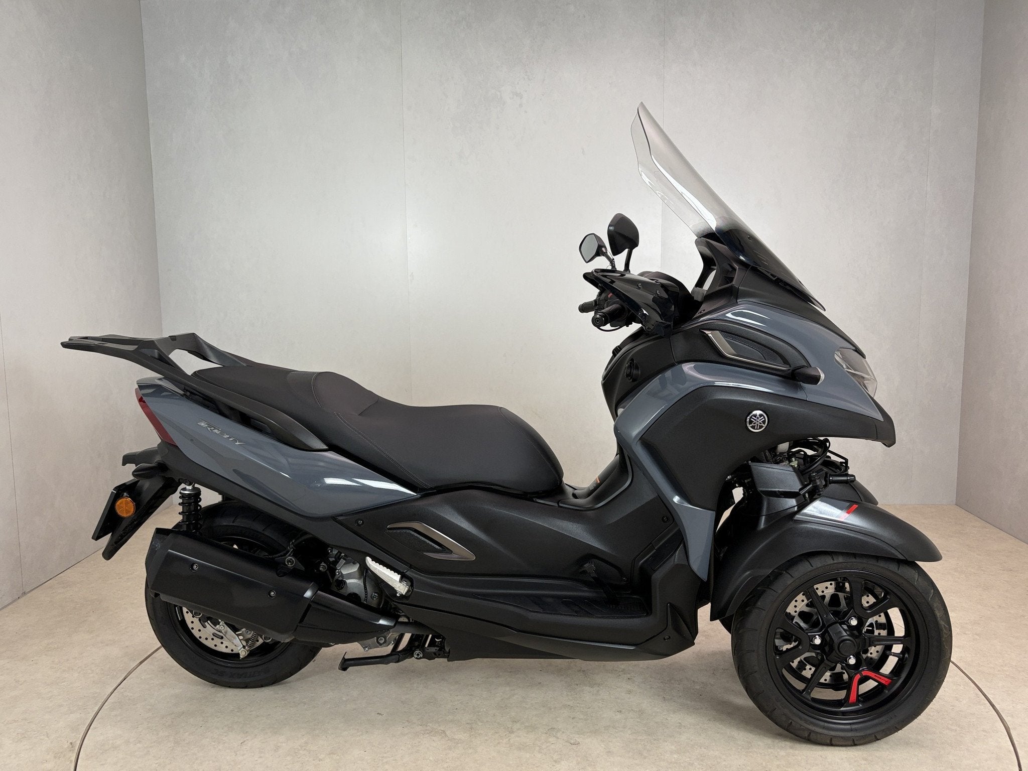 Yamaha TRICITY 300 (bj 2024), Motoren, Scooter, Klantenservice@yamaha-motor.nl, Koolhovenlaan 101
1119 NC  Schiphol-Rijk, NL, Yamaha Motor Europe N.V.