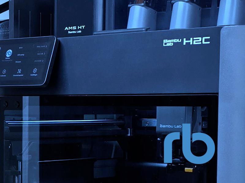 Professionele 3D-printservice op maat, Conceptontwikkeling