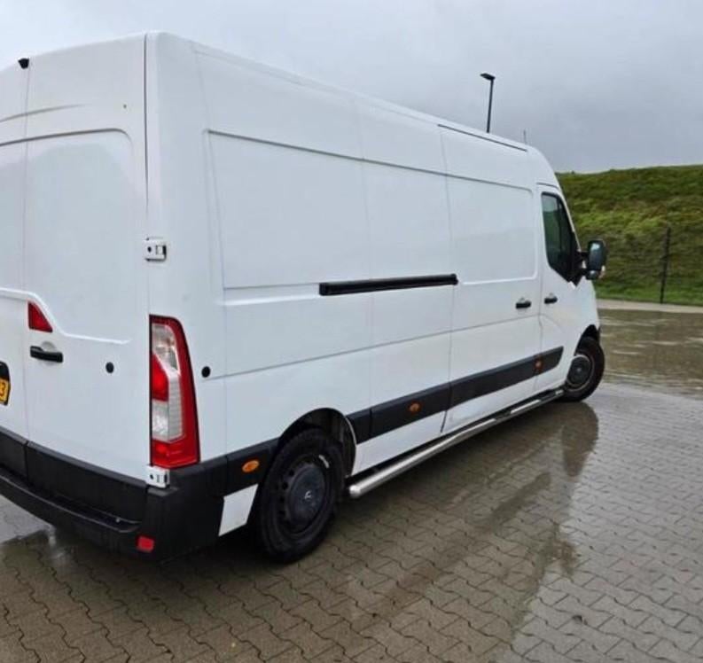 Opel movano L3H2, Vacatures, Vacatures | Chauffeurs, Overige uren, Overige niveaus, Starter, Overige vormen