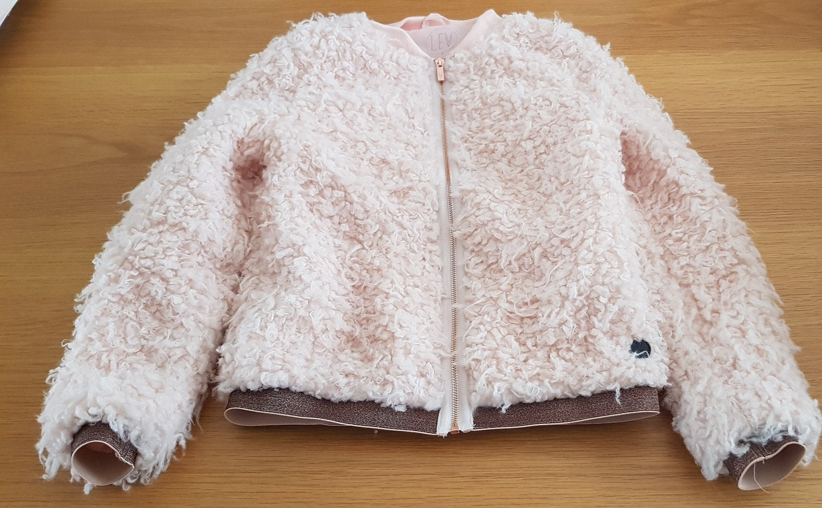 JASJE VAN LEVV MAAT (16) 170-176, Kinderen en Baby's, Kinderkleding | Maat 170, Meisje, Ophalen of Verzenden, Zo goed als nieuw