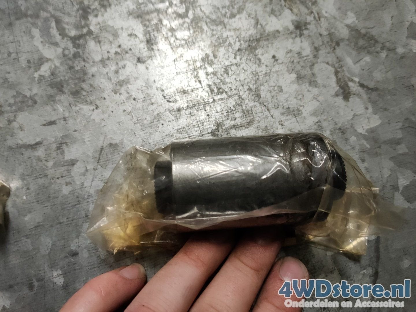 Nissan Meerdere modellen Draagarmrubber 5456001G0, -, -, Nieuw, Ophalen of Verzenden